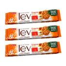 Cookies Nutritivos de Granola e Mel Kit com 3 Pacotes