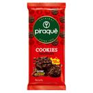 Cookies Piraquê Chocolate com Gotas de Chocolate 40g