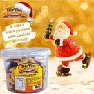 Cookies super choc dirvan 500gr