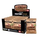 Cookies topway com proteina chocolate com avela 10x45g