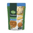 Cookies Zero Integral Sabor Banana 80g Vitao