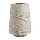 Cooking Twine Regency Wraps Butchers, algodão de 1200 pés e 16 camadas