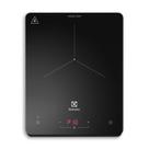 Cooktop 1 Boca Electrolux Indução Portátil Vitrocerâmico Preto Touch IE3TP