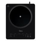 Cooktop 1 Boca Indução Portátil Even Pro Midea