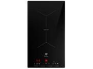 Cooktop 2 Bocas de Indução Electrolux Efficient 2 em 1 com Powerboost (IE3LP)