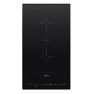 Cooktop 2 Bocas de Indução Freezone Midea