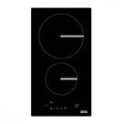 Cooktop 2 Bocas Franke Indução Vitrocerâmica Touch Smart FSM 302 Preto 220V
