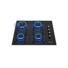 Cooktop 4 Bocas a Gás CTG-01 Mondial