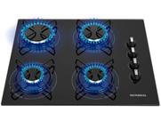 Cooktop 4 Bocas a Gás CTG-01 Mondial