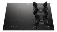 Cooktop 4 Bocas De Inducao E Gas Powerboost Electrolux 220v