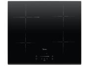 Cooktop 4 Bocas de Indução Even Pro Midea