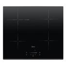 Cooktop 4 Bocas de Indução Midea Even Pro 220V Cooktop 4 Bocas de Indução Midea Even Pro 220V