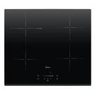 Cooktop 4 Bocas de Indução Midea Even Pro CYC40P2 220V
