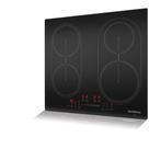 Cooktop 4 Bocas de Indução Mondial 7000W com Função Turbo Preto 220V - CTI-03 Cooktop 4 Bocas de Indução Mondial 7000W com Função Turbo Preto 220V - CTI-03