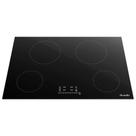 Cooktop 4 Bocas de Indução Mueller com Turbo e Painel Touch
