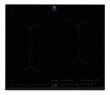 Cooktop 4 Bocas Inducao Touch Gourmet 220v - Electrolux Preto 220v