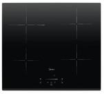 Cooktop 4 bocas Midea CYC40P2 Even pro 220v