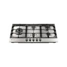 Cooktop 5 Bocas à Gás Electrolux KE9DX Experience Inox Semi Profissional Bivolt
