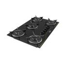 Cooktop 5 Bocas a Gás Realce Bivolt CR225