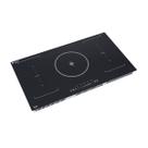 Cooktop 5 Bocas De Indução Philco Zona Flex PCT05IFP 220V