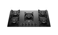 Cooktop 5 Bocas Electrolux a Gás KE5GT Bivolt