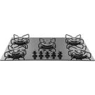 Cooktop 5 Bocas FG5005AVP a Gás Acendimento Superautomático Suggar