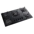 Cooktop 5 Bocas Itatiaia TC Essencial
