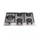 Cooktop 5 Bocas Tripla Chama MCG5BL Muller Cooktop 5 Bocas Tripla Chama MCG5BL Muller