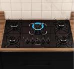 Cooktop 5B Itatiaia Essencial PTO TC 127 COD :288.166