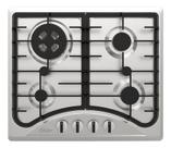 Cooktop A Gas 4 Bocas 8400w Bivolt Oster Otop601