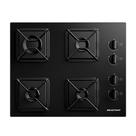 Cooktop a gás Brastemp BDD61BEUNA 4 Bocas Cooktop a gás Brastemp BDD61BEUNA 4 Bocas