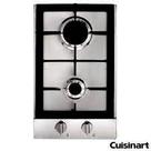 Cooktop a Gás Cuisinart Prime Cooking 2 Bocas 220v 4092740113