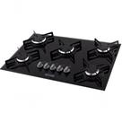Cooktop a Gás Philco 5 Queimadores Cook Chef Bivolt