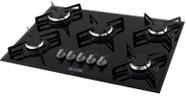 Cooktop a Gás Philco 5 Queimadores Cook Chef Bivolt