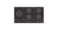 Cooktop à Gás Tramontina Penta Plus 5GG Tri He Safestop 90cm Cooktop à Gás Tramontina Penta Plus 5GG Tri He Safestop 90cm