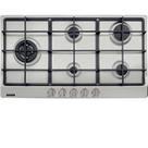 Cooktop Aço Inox Tramontina Gás 5 Queimadores 75cm Bivolt