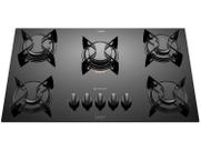 Cooktop Atlas U Top 5 Bocas Acendimento Automático