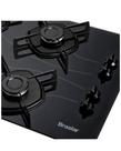 Cooktop Braslar 4 bocas