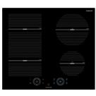 Cooktop Cuisinart Indução Arkton 4 Bocas 220V 4093860004 Cooktop Cuisinart Indução Arkton 4 Bocas 220V 4093860004