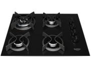 Cooktop Dako Supreme 4 Bocas Bivolt