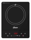 Cooktop De Indução 1 Boca Oster Touch Screen Portátil 127v