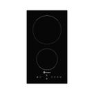 Cooktop de Indução 2 Bocas Gallant Vitrocerâmico Painel Touch Screen Preto 220V GCT02VINA-PT220 Cooktop de Indução 2 Bocas Gallant Vitrocerâmico Painel Touch Screen Preto 220V GCT02VINA-PT220