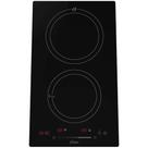 Cooktop de Indução 2 Bocas Oster Touch Screen 2 em 1