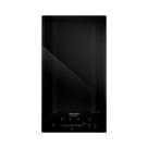 Cooktop de Indução 2 Bocas Preto com Zona Flexível Dako 220V