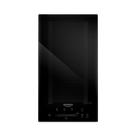 Cooktop de Indução 2 Bocas Preto Com Zona Flexível Dako 220v