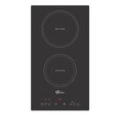 Cooktop de Indução 2 Bocas Vitrocerâmico Fischer