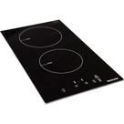 Cooktop De Indução 2 Zonas De Aquecimento Suggar 220V Cooktop De Indução 2 Zonas De Aquecimento Suggar 220V