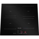 Cooktop de Indução 4 Bocas com Turbo MCN4BK Mueller