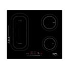 Cooktop de Indução 4 Bocas EOS Freezone 7000W ECI04EPF 220V