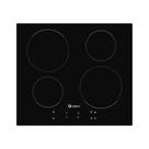 Cooktop de Indução 4 Bocas Gallant Vitrocerâmico Painel Touch Screen Preto 220V GCT04VINA-PT220 Cooktop de Indução 4 Bocas Gallant Vitrocerâmico Painel Touch Screen Preto 220V GCT04VINA-PT220